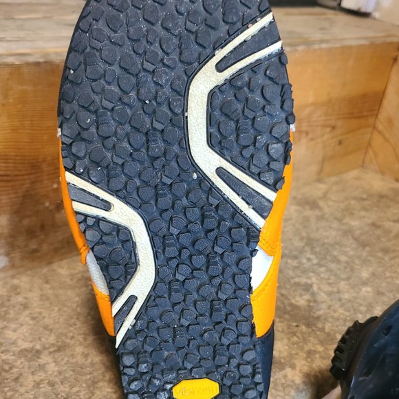 Apex MC-X Ski Boots - Men Size 9 main image 9